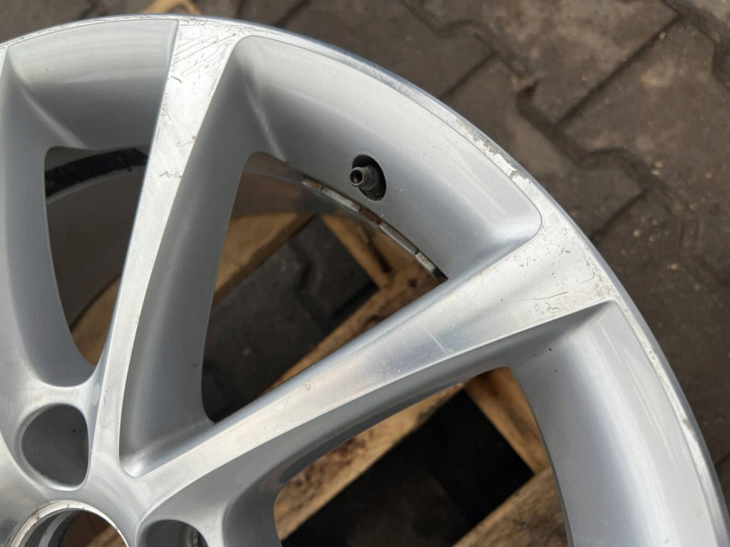 1x Alufelge 17 Zoll 3C0071497 VW Passat Rim Wheel FEL2993736547mg