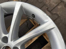 Laden Sie das Bild in den Galerie-Viewer, 1x Alufelge 17 Zoll 3C0071497 VW Passat Rim Wheel FEL2993736547mg