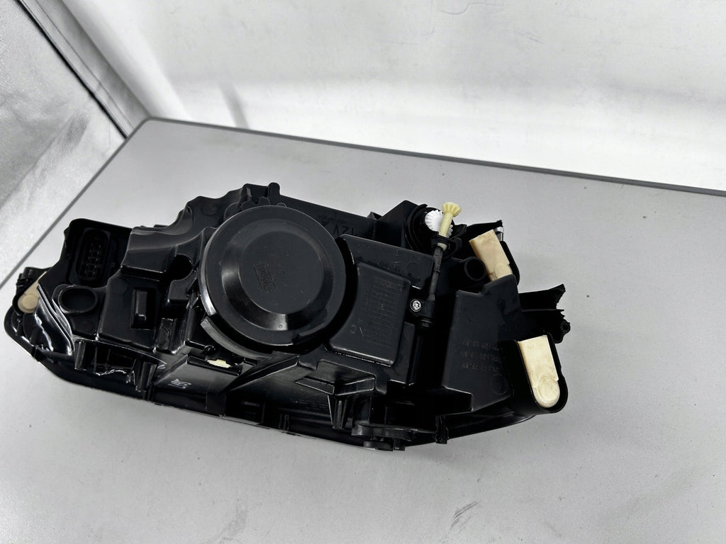 Frontscheinwerfer VW Polo 2G1941005C LED Ein Stück (Rechts oder Links) Headlight