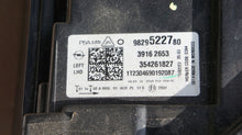 Load image into Gallery viewer, Frontscheinwerfer Opel Corsa F 9829522780 LED Links Scheinwerfer Headlight SCH8940282780un
