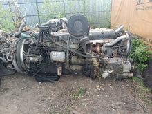 Laden Sie das Bild in den Galerie-Viewer, Motor Volvo I D12 3963465 2019 Diesel Engine Komplett MOT5524550841vx