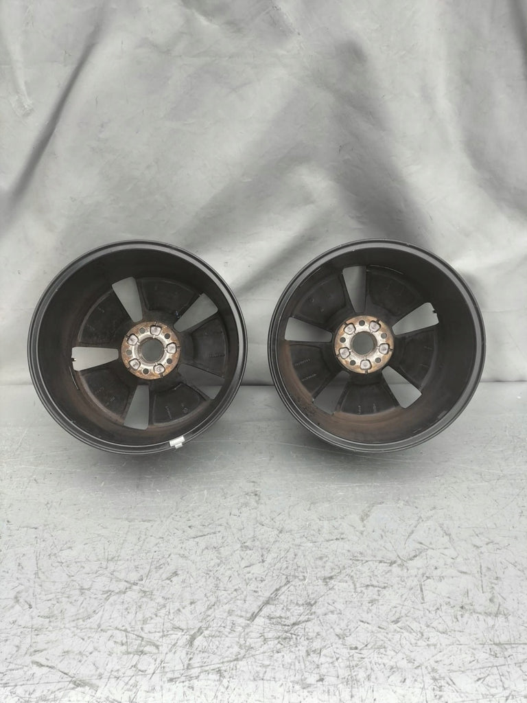1x Alufelge 18 Zoll 5x112 5C0601025AK VW New Beetle Rim Wheel FEL5523184088og