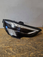 Load image into Gallery viewer, Frontscheinwerfer Audi A3 LED Rechts Scheinwerfer Headlight