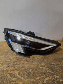 Frontscheinwerfer Audi A3 LED Rechts Scheinwerfer Headlight