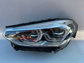 Frontscheinwerfer BMW X3 G01 G02 8496823-01 Full LED Rechts oder Links SCH7301639971nm