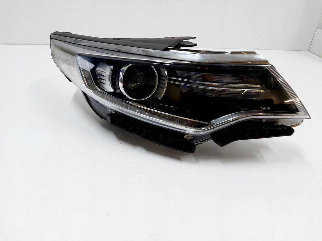 Frontscheinwerfer Kia Optima 92102D4290 LED Rechts Scheinwerfer Headlight