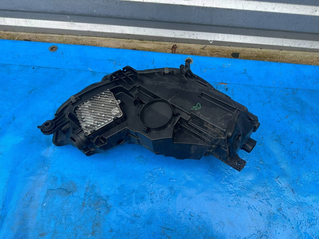 Frontscheinwerfer Audi A4 B9 8W0941033 LED Links Scheinwerfer Headlight SCH3572176541wq