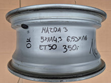Load image into Gallery viewer, 1x Alufelge 16 Zoll 6.5" 5x114.3 50ET 9965D06560 Mazda Ii Rim Wheel FEL7159852345su