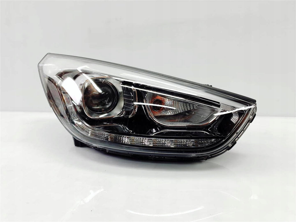 Frontscheinwerfer Hyundai Ix35 921022YXXX LED Rechts Scheinwerfer Headlight SCH8135241670bp