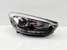 Laden Sie das Bild in den Galerie-Viewer, Frontscheinwerfer Hyundai Ix35 921022YXXX LED Rechts Scheinwerfer Headlight SCH8135241670bp