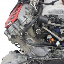 Laden Sie das Bild in den Galerie-Viewer, Motor Audi A8 4e2 4e8 BSM 5.2 FSI 125TKm Benzin Engine Unkomplett