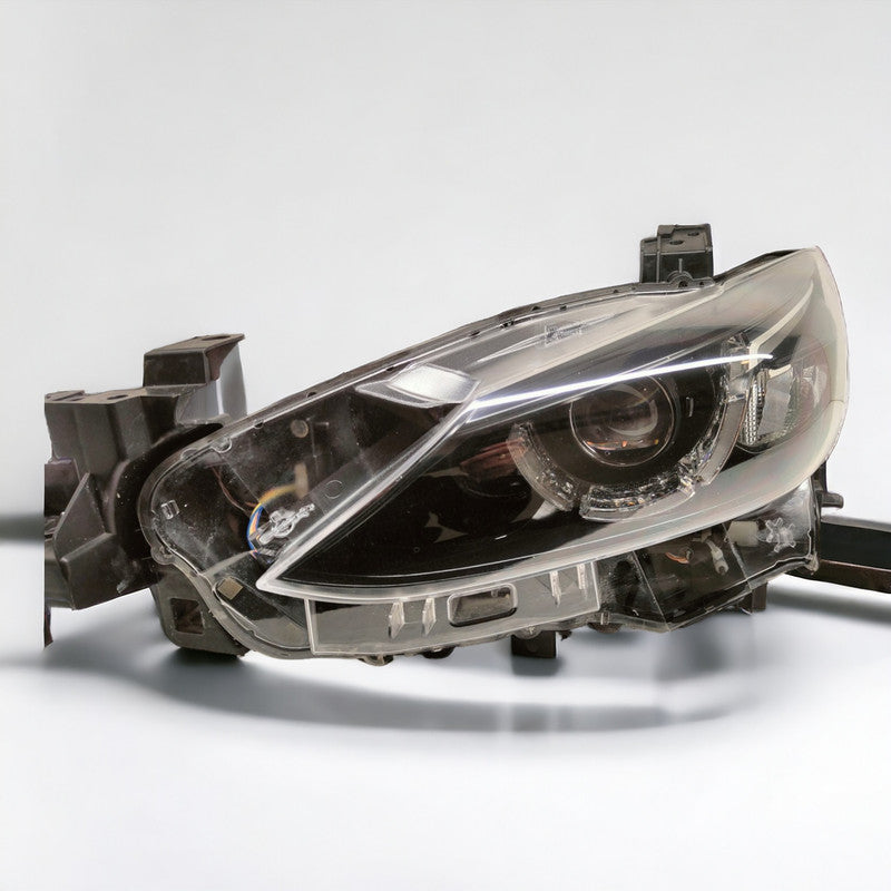 Frontscheinwerfer Mazda 6 Gj 100-65041 FULL LED Links Scheinwerfer Headlight