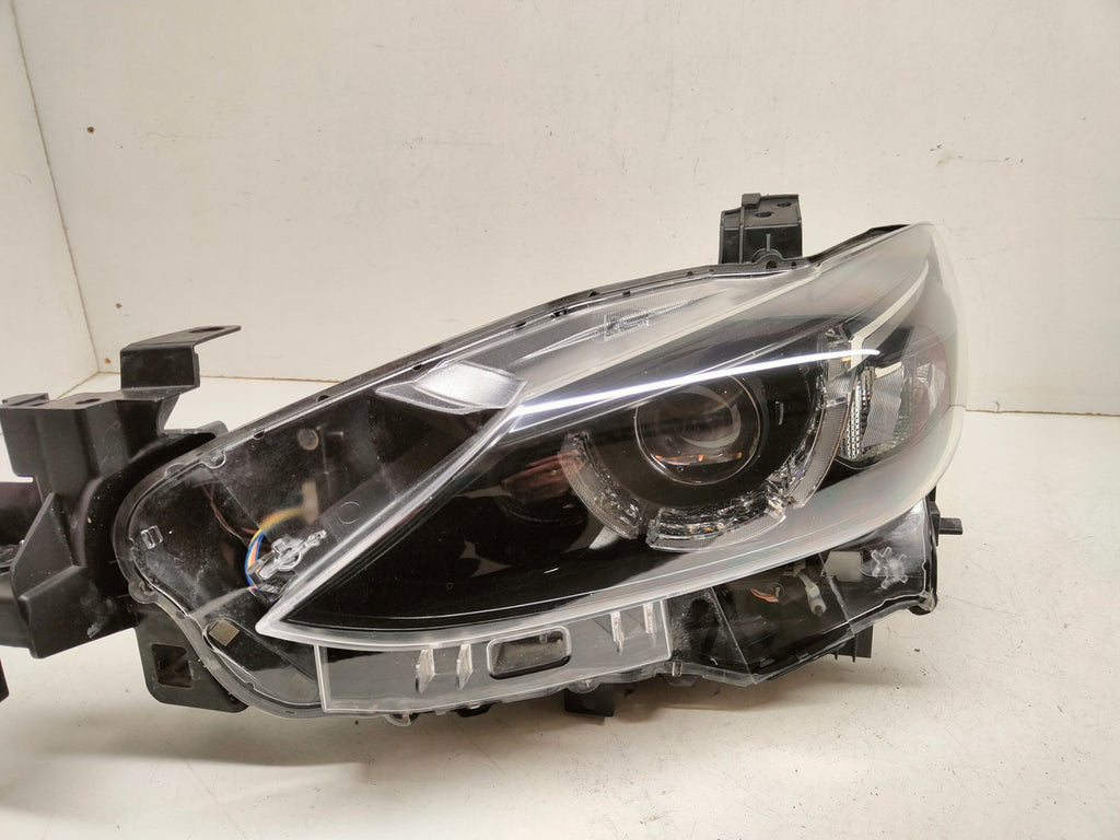 Frontscheinwerfer Mazda 6 Gj 100-65041 FULL LED Links Scheinwerfer Headlight