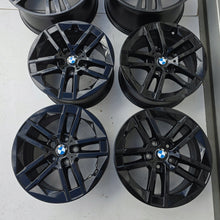 Load image into Gallery viewer, 4x Alufelge 16 Zoll 7.0" 5x112 41ET 6888838 BMW 2 F44 Active Tourer F45 U06 FEL2227886240ph