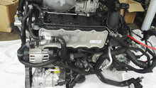 Laden Sie das Bild in den Galerie-Viewer, Motor VW Touran CYV 1.2 TSI 110PS 81kW 6TKm 2015 Benzin Engine Komplett