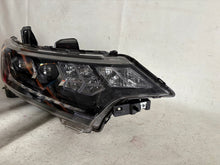 Laden Sie das Bild in den Galerie-Viewer, Frontscheinwerfer Mitsubishi Outlander I 4BX19-8301D3 ECM921-21E20 LED Rechts SCH1923532709mg