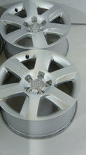 Load image into Gallery viewer, 4x Alufelge 17 Zoll 7.5" 5x112 26ET 4H0601025A Audi A8 Rim Wheel FEL2685260891eo