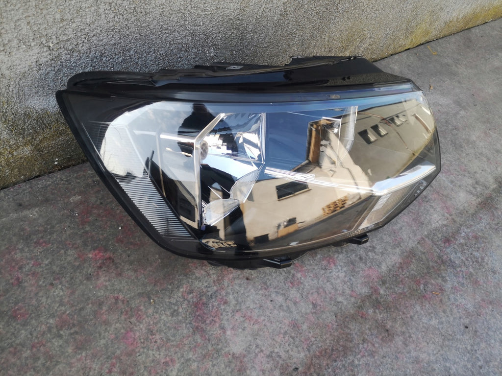 Frontscheinwerfer VW T6 7E1941016AD Rechts Scheinwerfer Headlight SCH4599573092ej