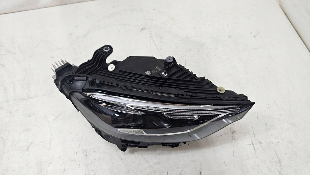 Frontscheinwerfer Mercedes-Benz Glc A2549066802 LED Rechts Headlight SCH3754835525qe