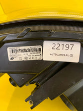 Laden Sie das Bild in den Galerie-Viewer, Frontscheinwerfer Renault Master 260607867R LED Links Scheinwerfer Headlight SCH7433547179pg