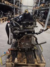 Load image into Gallery viewer, Motor Audi Seat Skoda CFHD CFHB CFHC CFHA 2.0 TDI 153TKm 2013 Diesel Unkomplett