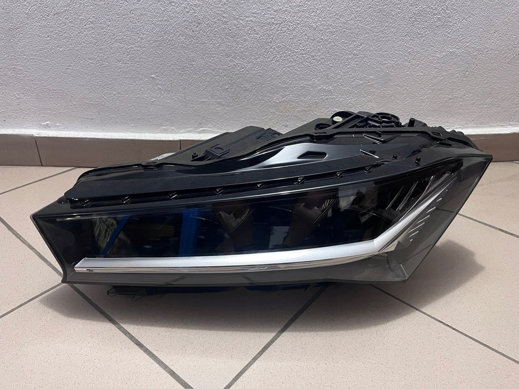 Frontscheinwerfer Skoda Superb 3P1941015 Full LED Links Scheinwerfer Headlight SCH3729388297zi