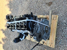 Laden Sie das Bild in den Galerie-Viewer, Motor BMW F10 E90 E92 F01 N57D30A 3.0 245PS Diesel Engine Unkomplett MOT7808891933ll