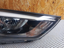 Laden Sie das Bild in den Galerie-Viewer, Frontscheinwerfer Hyundai Tucson 92102-D7200 Full LED Rechts Headlight SCH4257665868jv