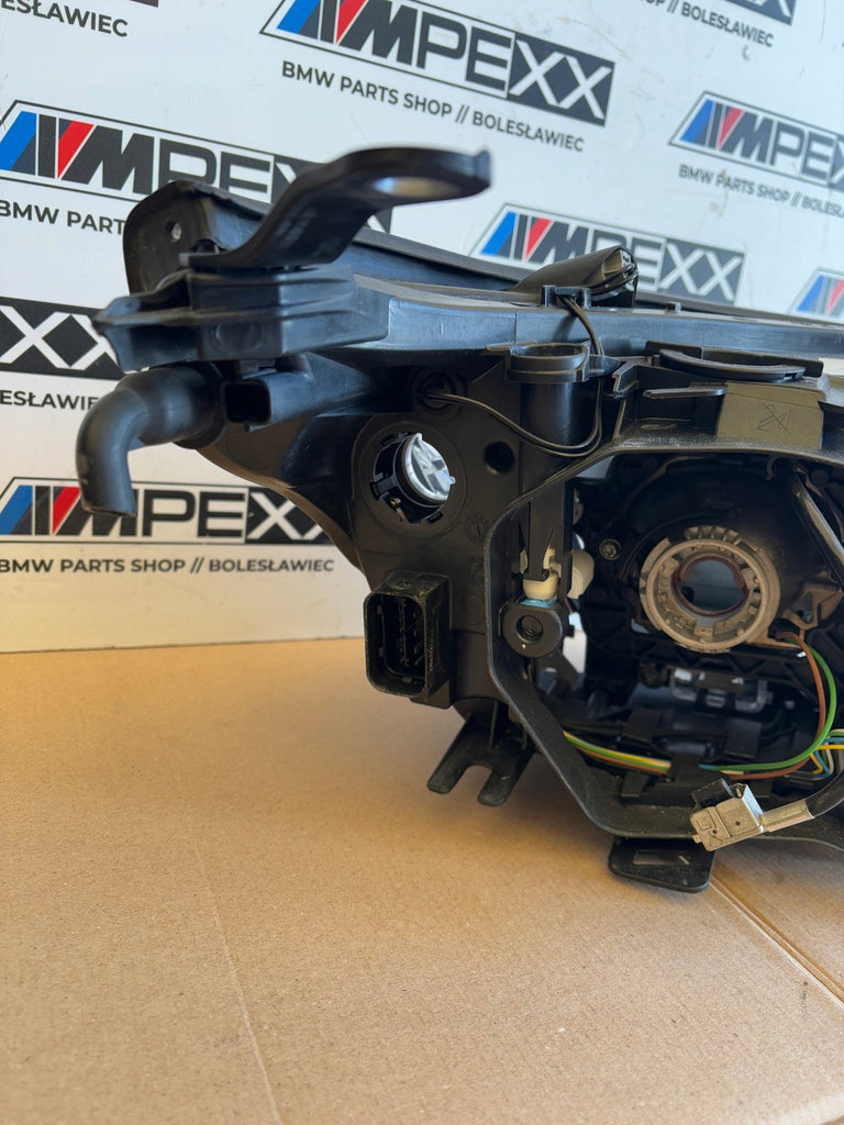 Frontscheinwerfer BMW E60 E61 7177739 Xenon Links Scheinwerfer Headlight SCH9306398205ev