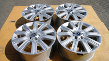 Laden Sie das Bild in den Galerie-Viewer, 4x Alufelge 19 Zoll 8.5" 5x112 62ET Glanz Silber A1664011702 Mercedes-Benz W166 FEL1080074100ux