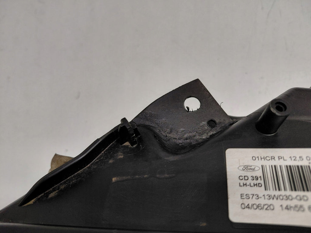 Frontscheinwerfer Ford Mondeo ES73-13W03-GD Links Scheinwerfer Headlight SCH4481888746em