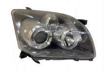 Laden Sie das Bild in den Galerie-Viewer, Frontscheinwerfer Toyota Avensis Rechts Scheinwerfer Headlight SCH5176090343kv