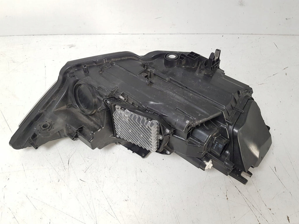 Frontscheinwerfer Audi A6 C8 4K0941039 Full LED Ein Stück (Rechts oder Links) SCH1593673897wf