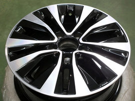 1x Alufelge 16 Zoll 6.5