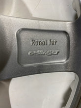 Laden Sie das Bild in den Galerie-Viewer, 1x Alufelge 18 Zoll 8.0&quot; 5x112 35ET Audi Rim Wheel