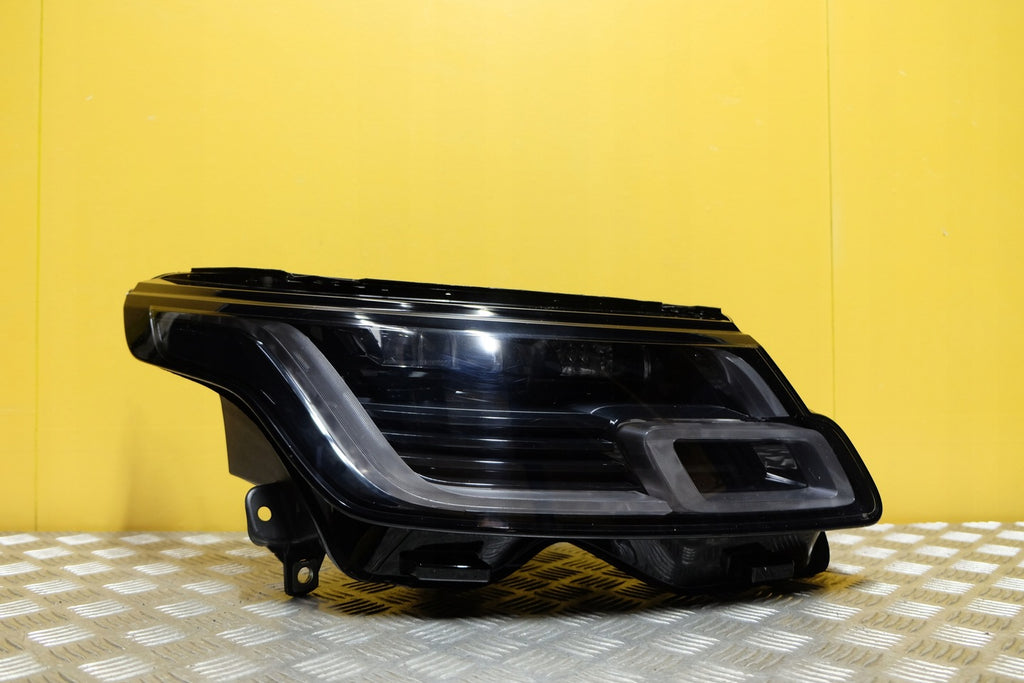 Frontscheinwerfer Land Rover Range L405 JK52-13W029-BB LED Rechts Headlight SCH8366667392lo