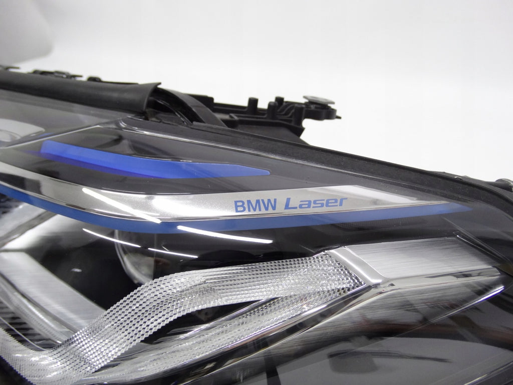 Frontscheinwerfer BMW 5 G31 G30 9850587 Laser Links Scheinwerfer Headlight SCH5090330656gg