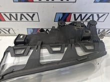 Laden Sie das Bild in den Galerie-Viewer, Frontscheinwerfer BMW Coupe E46 Xenon Ein Satz Scheinwerfer Headlight SCH7271053534jm
