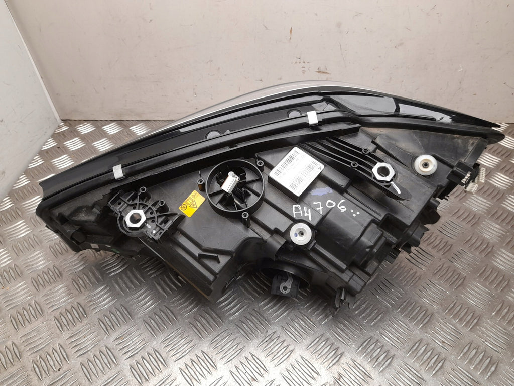 Frontscheinwerfer BMW 3 9481712 Rechts Scheinwerfer Headlight SCH6462801474xy