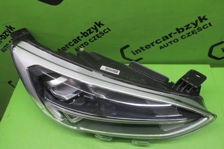 Frontscheinwerfer Ford Focus JX7B-13EO14-AE LED Rechts Scheinwerfer Headlight