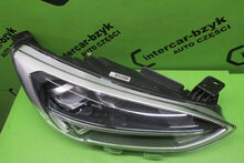 Laden Sie das Bild in den Galerie-Viewer, Frontscheinwerfer Ford Focus JX7B-13EO14-AE LED Rechts Scheinwerfer Headlight