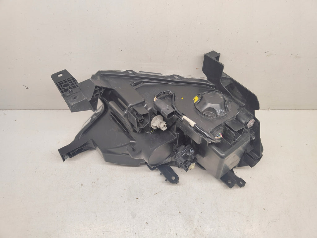 Frontscheinwerfer Ford Ranger Full LED Links Scheinwerfer Headlight SCH3079580962wk