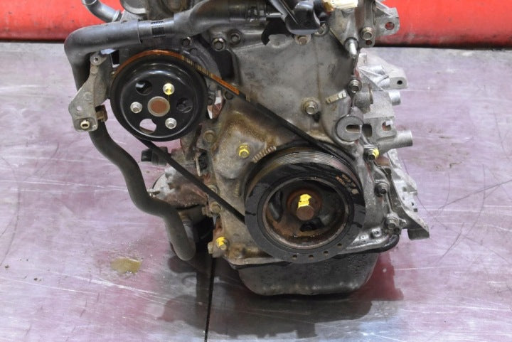Motor Mazda Mx5 Mx-5 Nd I PE31 2.0 184PS 2018 Benzin Engine Unkomplett MOT8234535958we