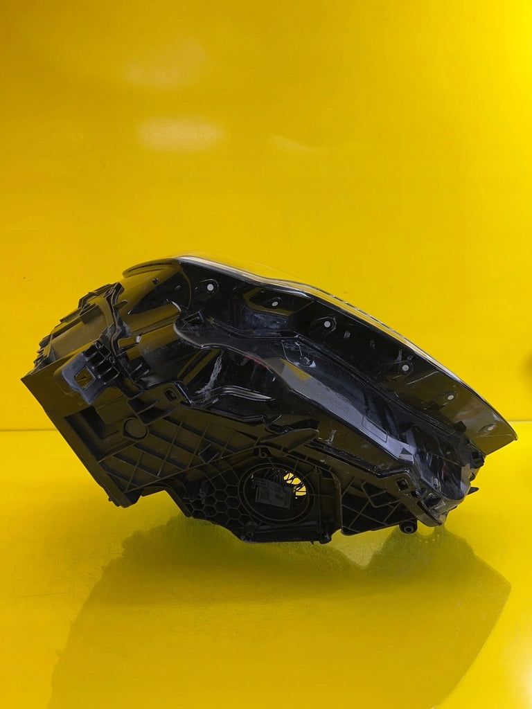 Frontscheinwerfer Audi Q3 83A941036 LED Rechts Scheinwerfer Headlight SCH3001239525rg