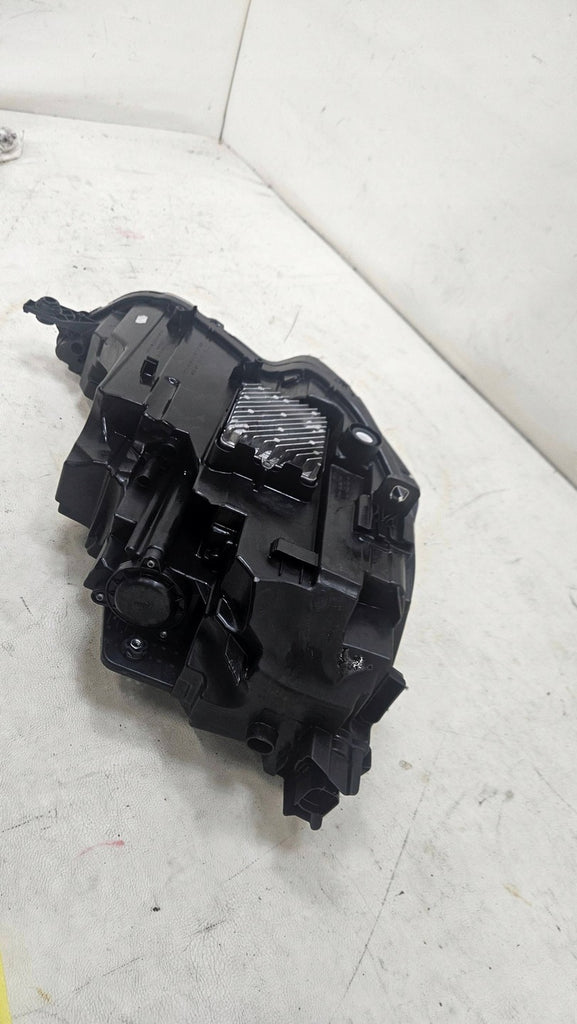 Frontscheinwerfer Audi A3 L8686106 8Y0941033 Full LED Links Headlight SCH6317366775ie