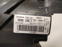 Laden Sie das Bild in den Galerie-Viewer, Frontscheinwerfer Mini F56 F55 7401601 Links Scheinwerfer Headlight SCH9961717604lf