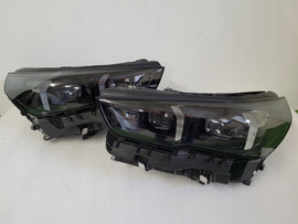 Frontscheinwerfer BMW 5A798D8 Full LED Rechts Scheinwerfer Headlight SCH3571109169yf