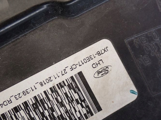 Frontscheinwerfer Ford Focus JX7B-13E017-CF Full LED Links Headlight SCH5531856604hk