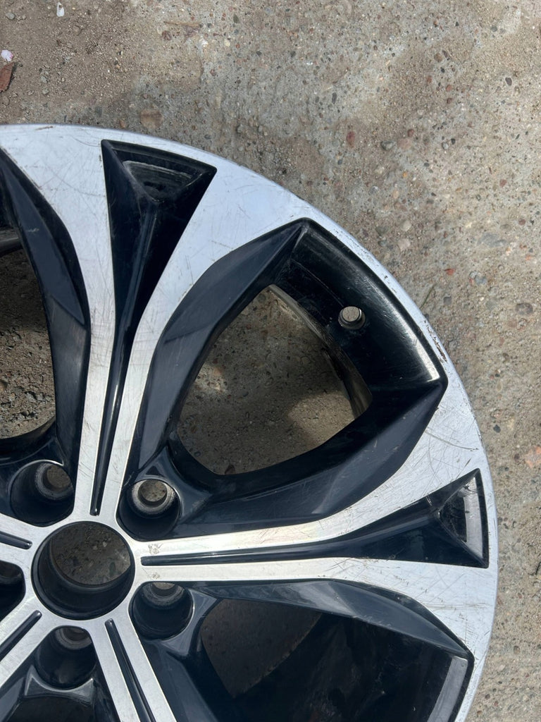 1x Alufelge 20 Zoll 5x114.3 Toyota Yaris Cross Rim Wheel FEL4476168792lx