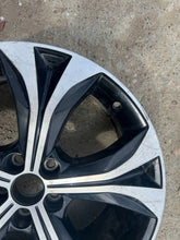 Laden Sie das Bild in den Galerie-Viewer, 1x Alufelge 20 Zoll 5x114.3 Toyota Yaris Cross Rim Wheel FEL4476168792lx